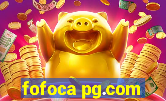 fofoca pg.com